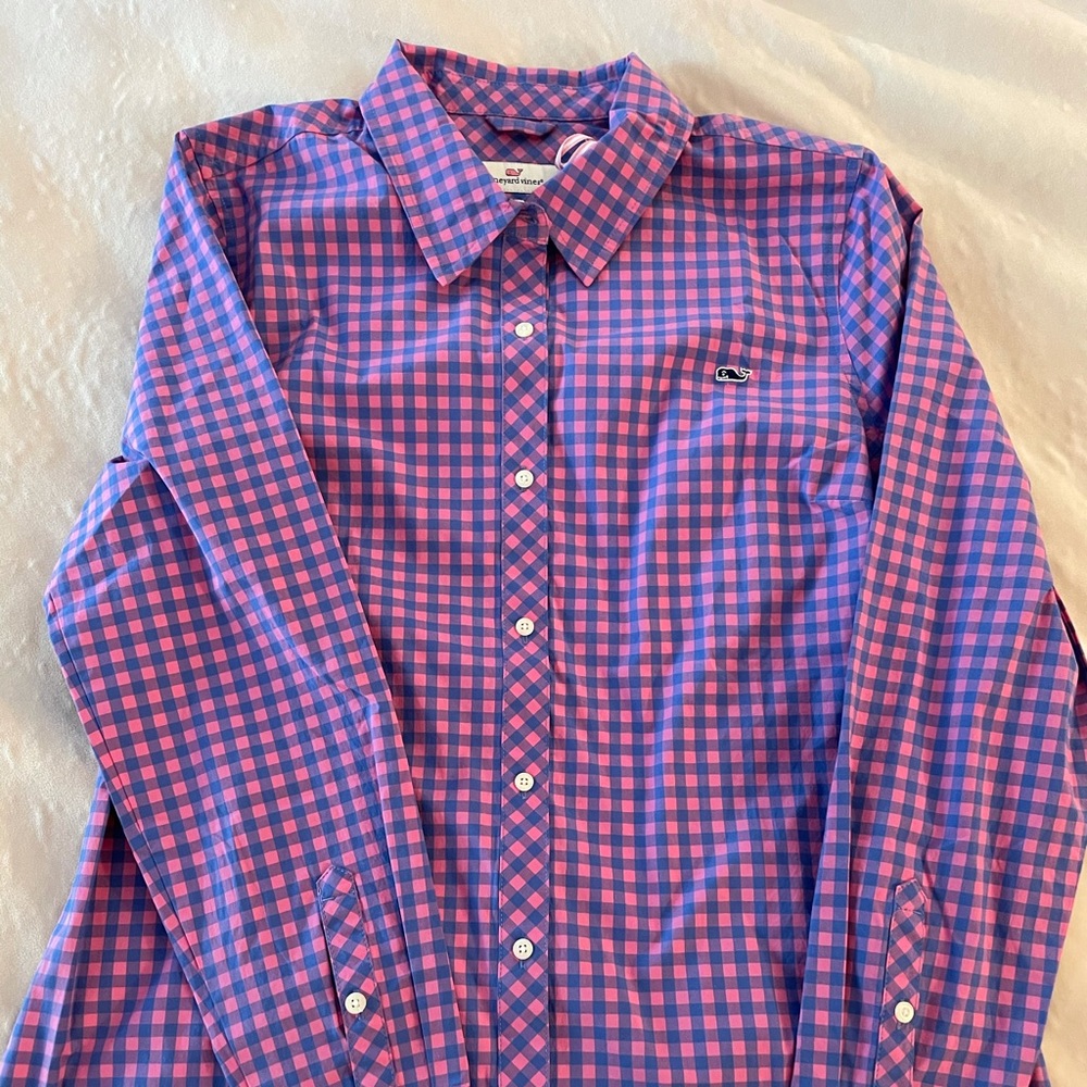 Vineyard Vines Classic top